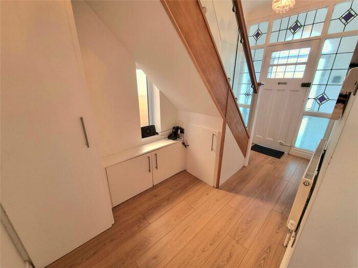 3 Bedroom Semi-Detached House For Sale In Whitfield Lane, Heswall, Wirral, CH60