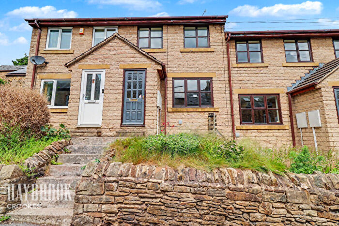 3 Bedroom Terraced House For Sale In Industry Street, Sheffield, S6