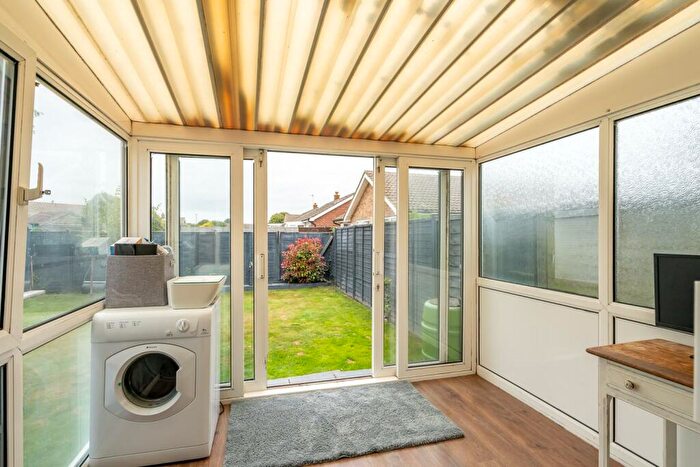 2 Bedroom Semi-Detached Bungalow For Sale In Abbottsbury, Pagham, Bognor Regis, PO21