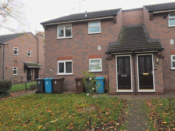 1 Bedroom Apartment To Rent In Ripon Way, Hull, HU9