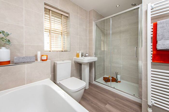 4 Bedroom Detached House For Sale In "Avondale" At Cordy Lane, Brinsley, Nottingham, NG16