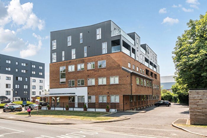 1 Bedroom Apartment For Sale In Progressive Close, Sidcup, DA14