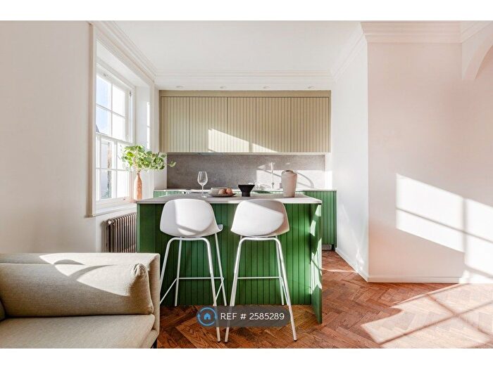 2 Bedroom Flat To Rent In Winchester Street, London, SW1V