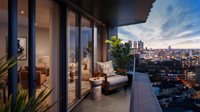 2 Bedroom Apartment For Sale In Grand Depot Road, Woolwich, London, SE18