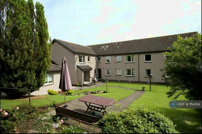 1 Bedroom Flat To Rent In Ballechroisk Court, Killin, FK21