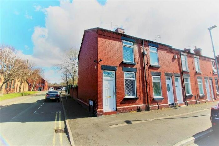 2 Bedroom End Terrace House To Rent In Atherton Street, St Helens, Merseyside, WA10