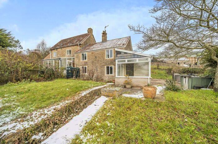 2 Bedroom Cottage For Sale In Tadwick, Bath, BA1