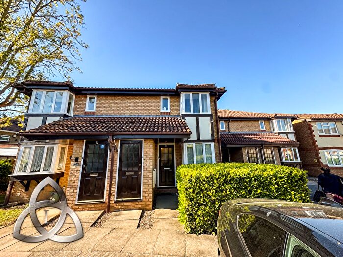 1 Bedroom Flat To Rent In Sovereign Grove, North Wembley, HA0