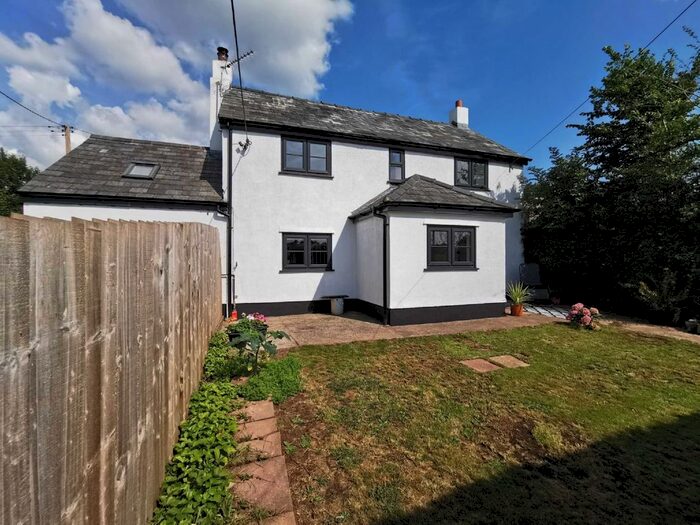 Properties to rent in NP15, Usk, Raglan Houses for sale & to rent