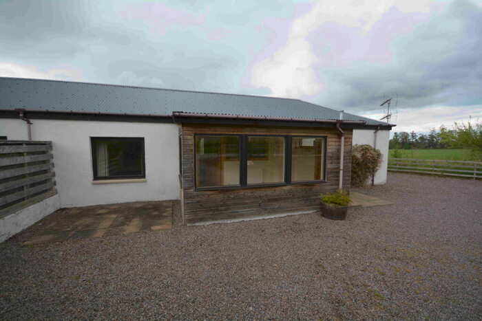 3 Bedroom Cottage To Rent In Courtyard Cottages, Lentran, Inverness, Highland, IV3