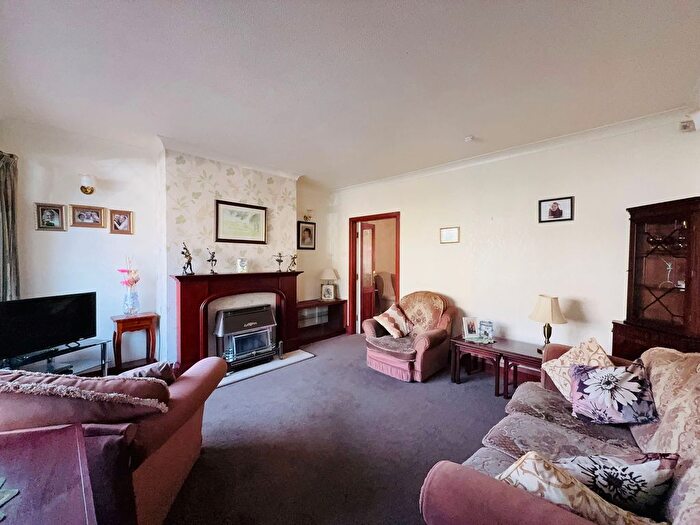2 Bedroom Terraced House For Sale In Mansergh Street, Burnley, BB10