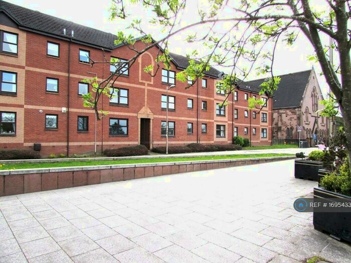 2 Bedroom Flat To Rent In Academy Terrace, Bellshill, ML4