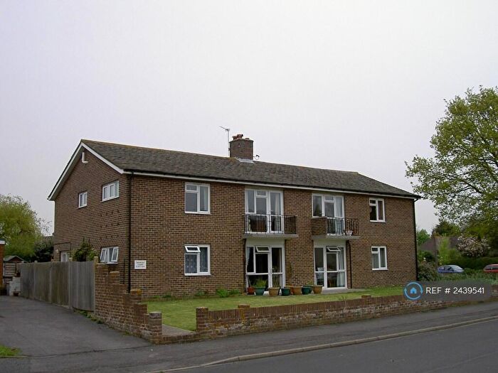 2 Bedroom Flat To Rent In Oakwood Court, Bognor Regis, PO21