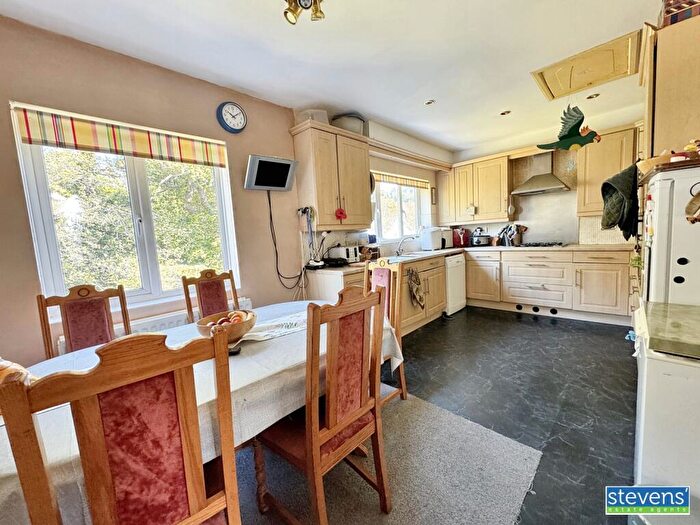 5 Bedroom Detached House For Sale In Upcott Valley, Okehampton, Devon, EX20