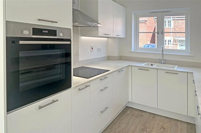 2 Bedroom Semi-Detached House For Sale In Roman Way, Halesworth, Suffolk, IP19