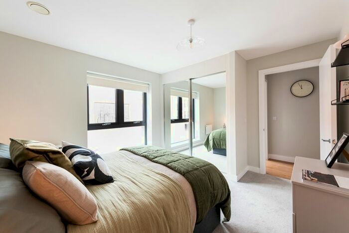 2 Bedroom Flat To Rent In Bartholomew Street, Newbury, RG14