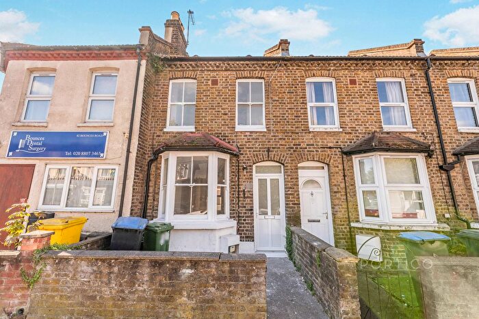 2 Bedroom Property To Rent In Bounces Road, N9