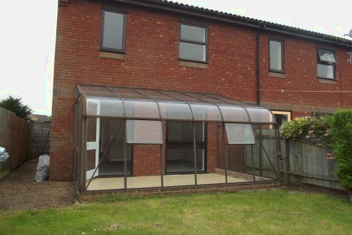 2 Bedroom Semi-Detached House To Rent In Martlesham Heath, Ipswich, IP5