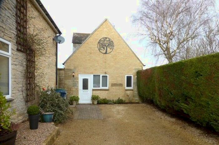 2 Bedroom Cottage To Rent In Gretton Road, Gotherington, Cheltenham, GL52