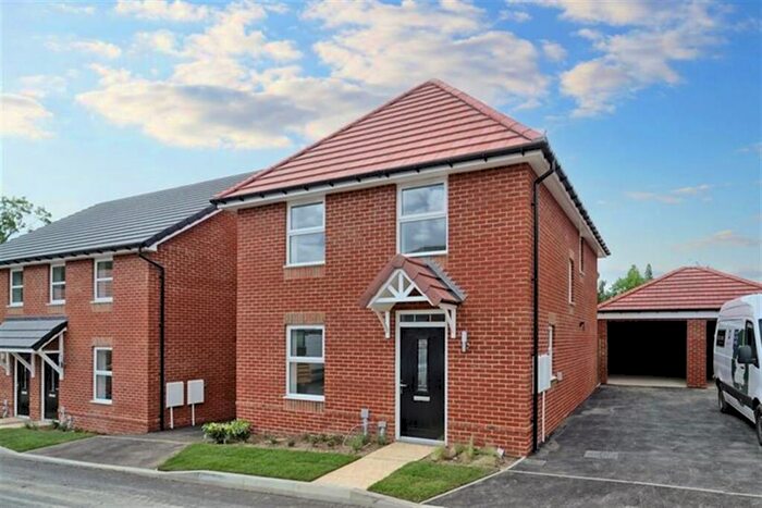 4 Bedroom Detached House To Rent In Bedroom Detached House In Dragon Way Sturry, CT2