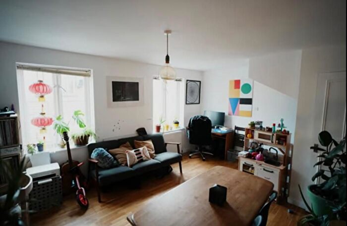 3 Bedroom Terraced House To Rent In Upper Gardner Street, Brighton, BN1