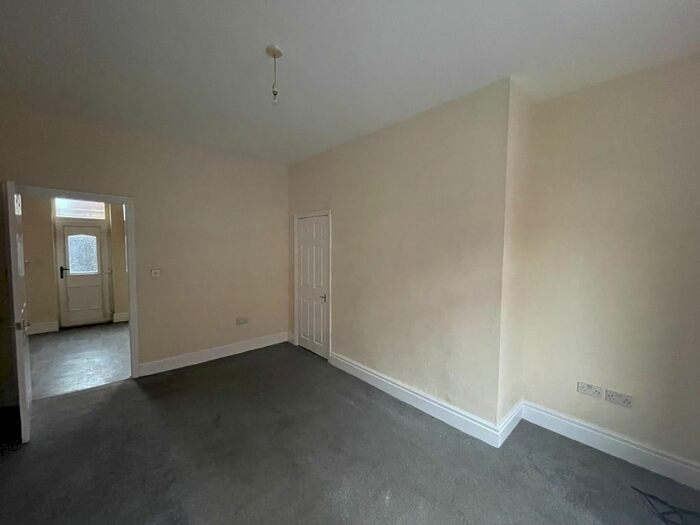 2 Bedroom Terraced House To Rent In Ilchester Street, Seaham SR7