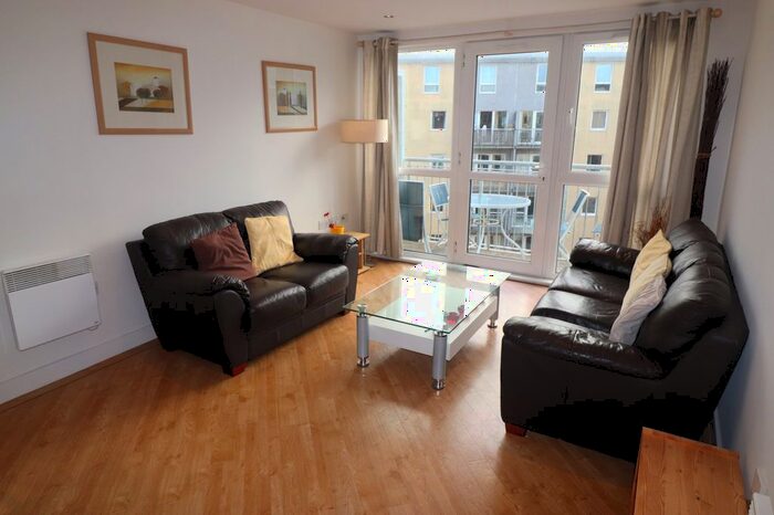 2 Bedroom Flat To Rent In Hall Street, Birmingham, B18