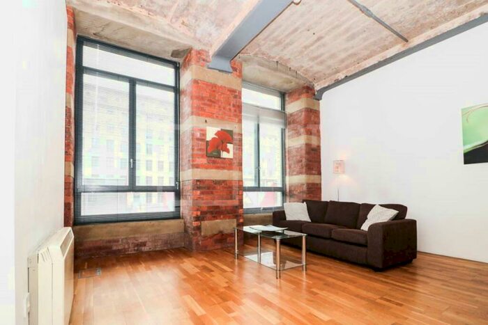 1 Bedroom Apartment To Rent In Velvet Mill, Lister Mills, Bradford, BD9