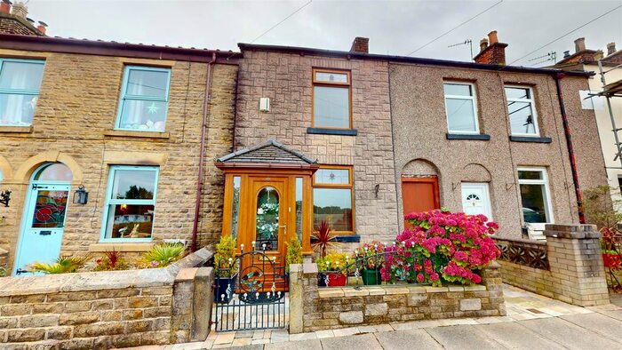 2 Bedroom Terraced House For Sale In Pimbo Lane, Upholland, Skelmersdale, WN8
