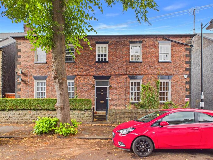 2 Bedroom Apartment For Sale In Ladysmith Avenue, Nether Edge, Sheffield, S7