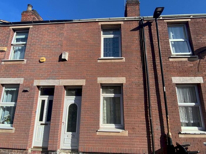 2 Bedroom Terraced House To Rent In Stoneclose Avenue, Hexthorpe, Doncaster, DN4