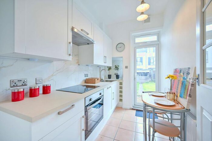 2 Bedroom Terraced House To Rent In Cowper Avenue, Sutton, SM1