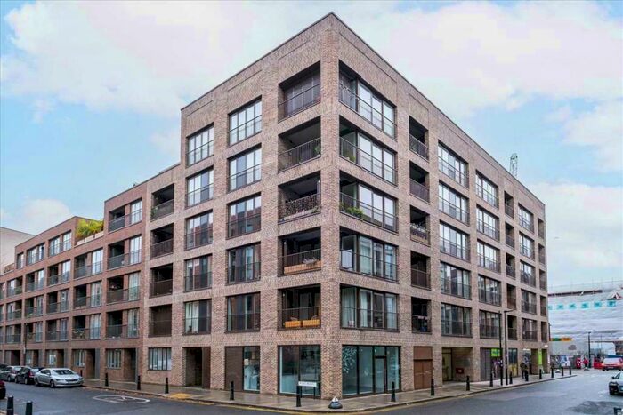 1 Bedroom Apartment To Rent In Ryan House, Smeed Road, Hackney Wick, Fish Island, Bow, Stratford, London, E3