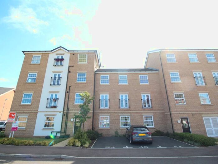 2 Bedroom Flat To Rent In Wilks Road, Grantham, NG31