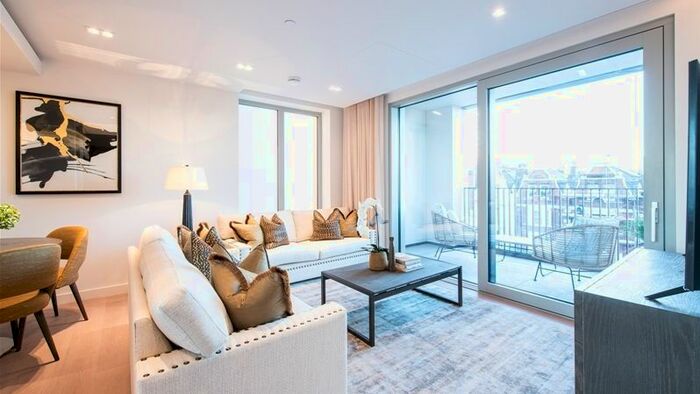 2 Bedroom Property To Rent In Edgware Road, London, W2