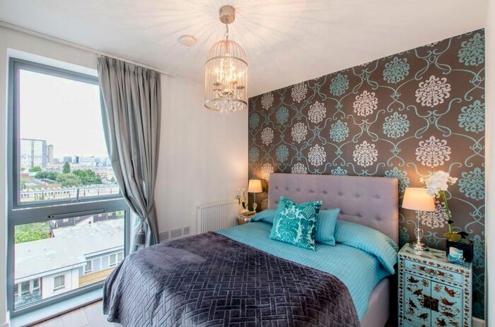 Studio To Rent In Kerensky House, Canary Wharf, London, E14