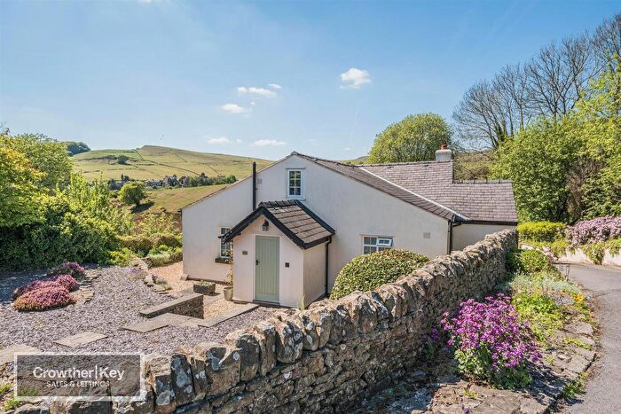 3 Bedroom Detached Bungalow For Sale In Nursery Drive, Buxton, SK17