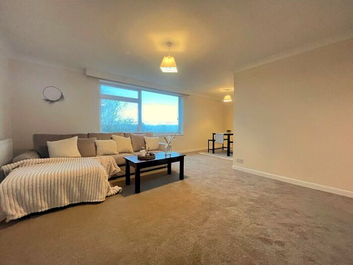 2 Bedroom Apartment To Rent In Stonehill Court, Great Glen, Leicester, LE8