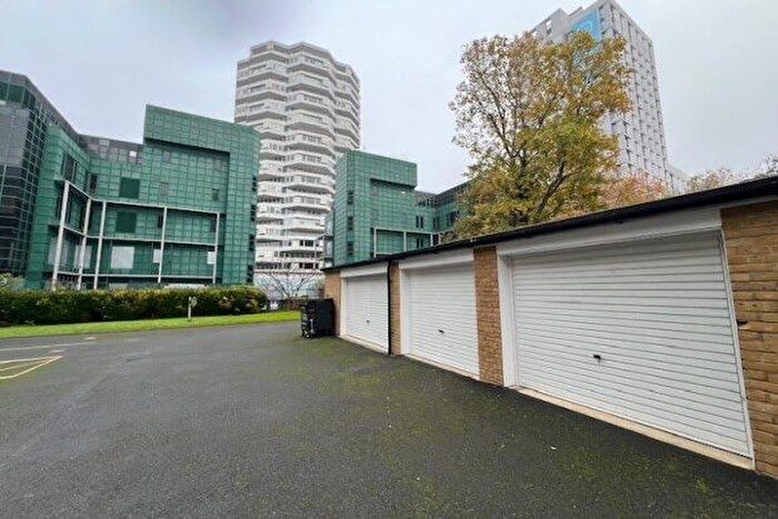 Property To Rent In Altyre Road, Croydon, CR0