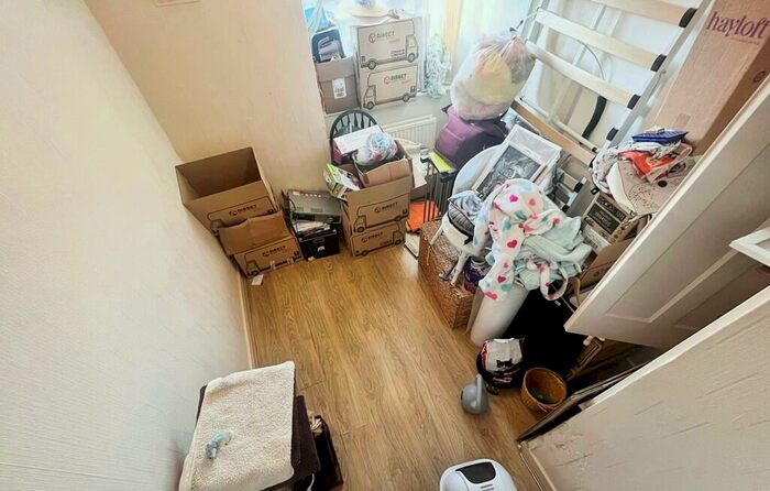 3 Bedroom End Of Terrace House For Sale In Leighton Close, Great Barr, B43