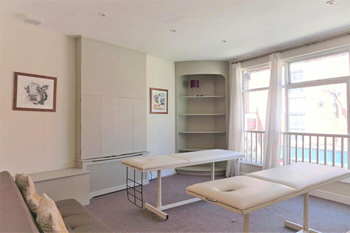 Commercial Property To Rent In Fishergate, Ripon, HG4