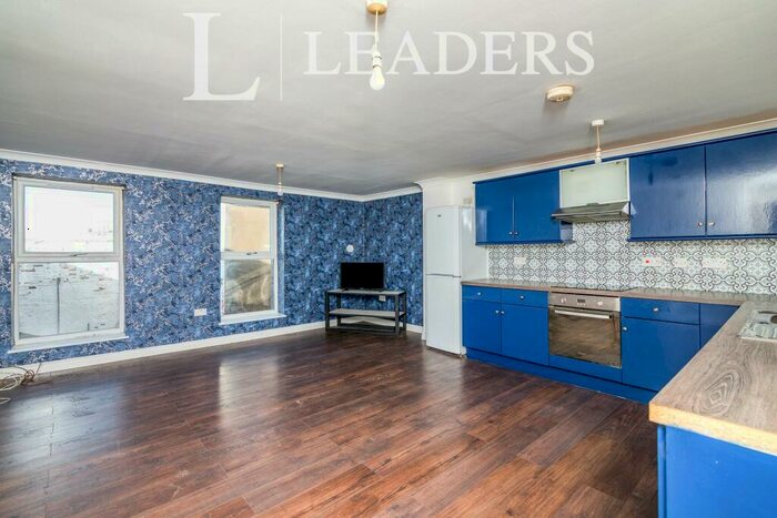 2 Bedroom Apartment To Rent In Acacia Court, Hervey Street, NR32