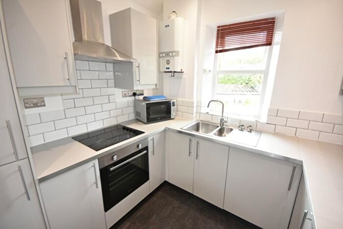 4 Bedroom Maisonette To Rent In Brentwood Avenue, Jesmond, NE2