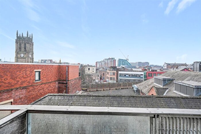 1 Bedroom Flat To Rent In Cross York Street, Leeds, LS2