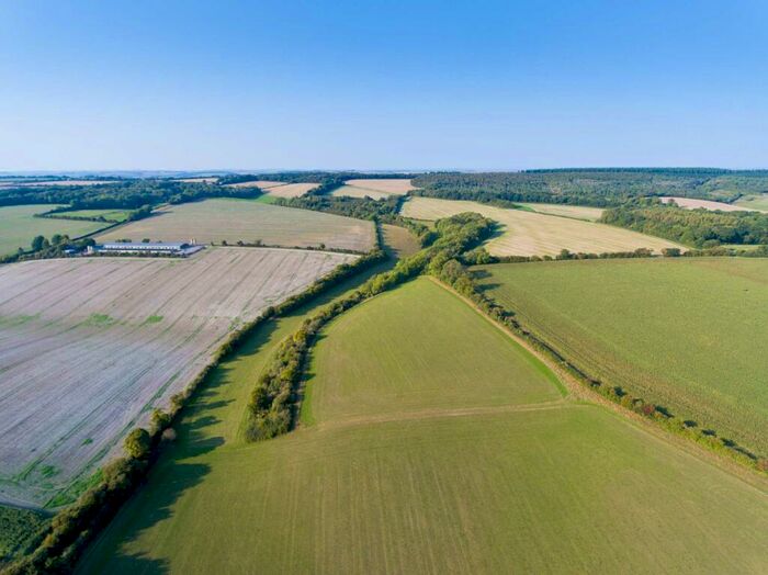 Farm Land For Sale In Dinton, Wiltshire, SP3