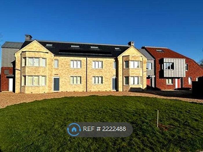 1 Bedroom Flat To Rent In Grosvenor Court, Cambridge, CB3