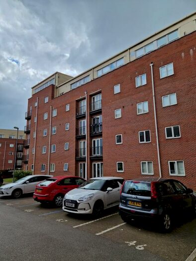 1 Bedroom Flat To Rent In Hessel Street, Salford, Lancashire, M50
