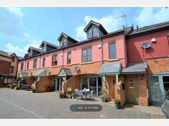 2 Bedroom Terraced House To Rent In Romilly Court, Cardiff, CF11