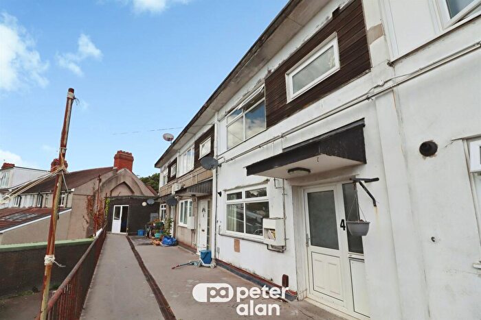 3 Bedroom Flat For Sale In Colchester Avenue, Penylan, Cardiff, CF23