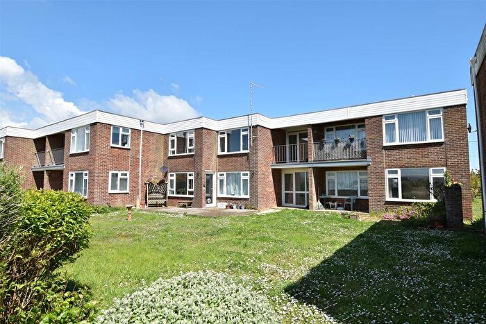 2 Bedroom Flat For Sale In Dogs Hill Road, Winchelsea Beach, Winchelsea, TN36